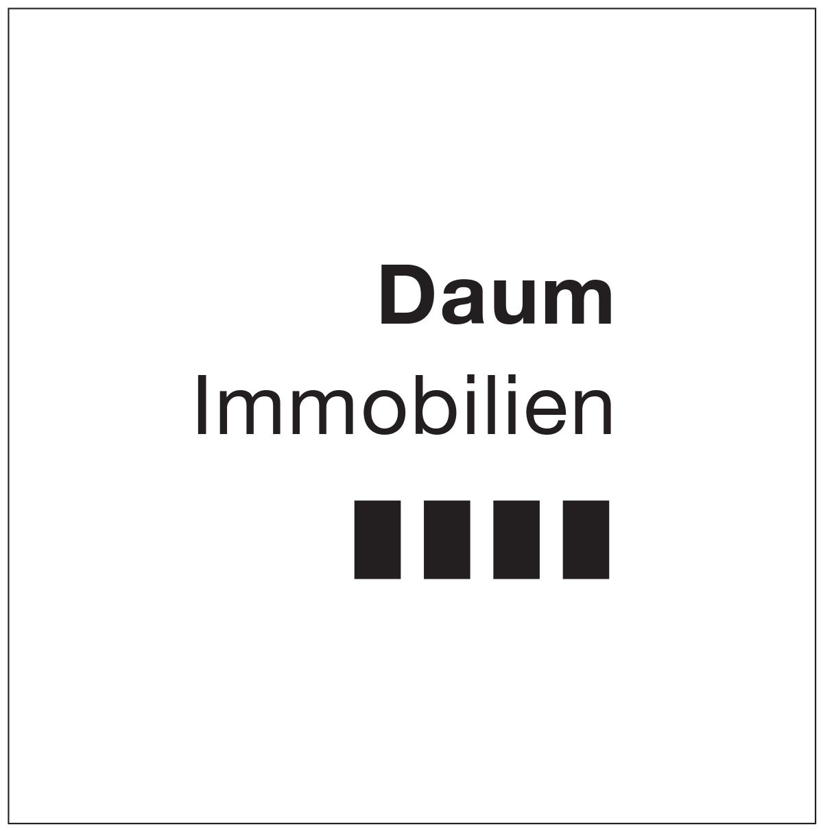 DAUM Immobilien
